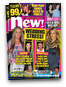new! Magazine