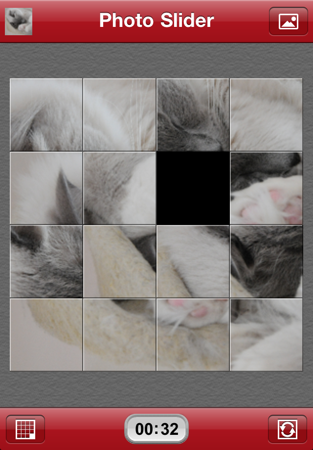 Screenshot Photo Slider Screenshot Photo Slider