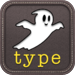 Ghost Type - a typing tutor to master your iPad typing skills