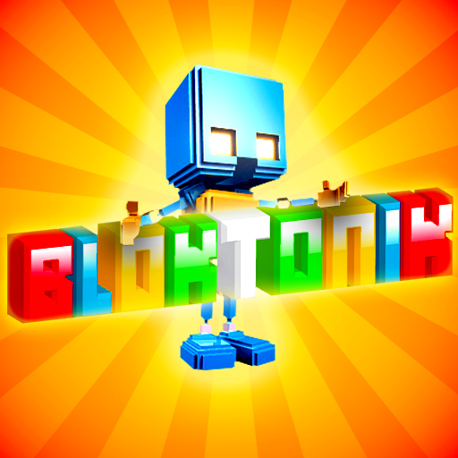 Bloktonik icon